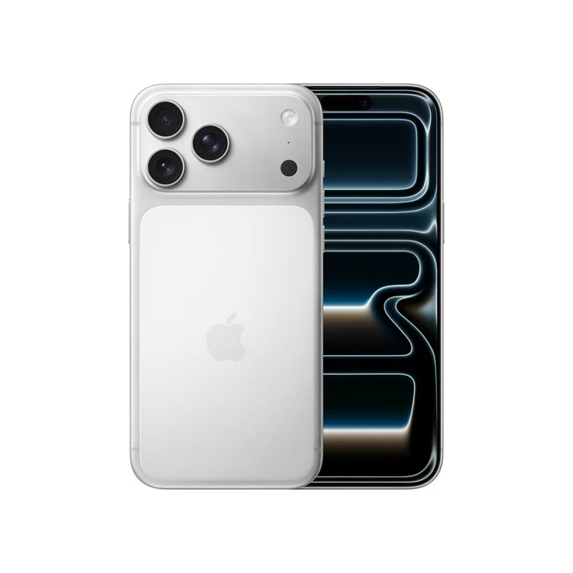 iPhone 17 Pro Max E-SIM
