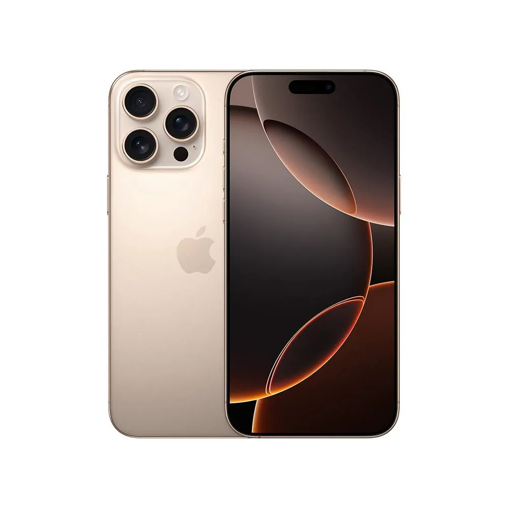 iPhone 16 Pro Max E-SIM