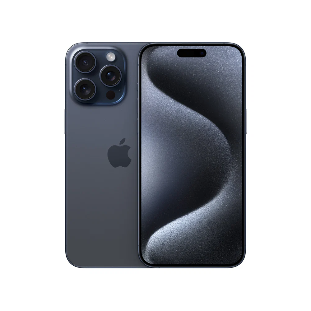 iPhone 15 Pro Max E-SIM