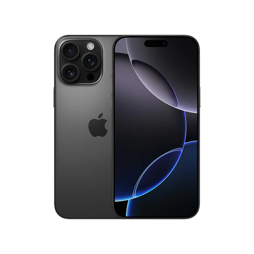 iPhone 16 Pro E-SIM