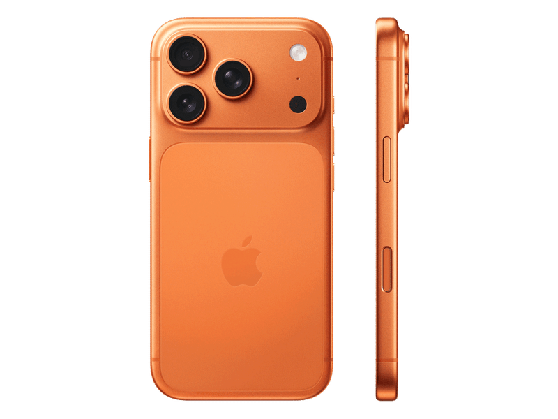 iPhone 17 Pro E-SIM