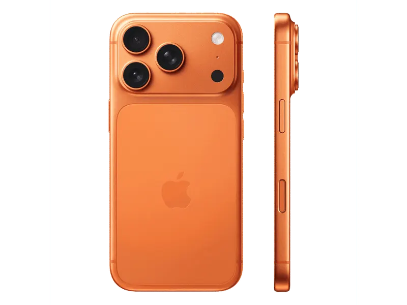 iPhone 17 Pro E-SIM
