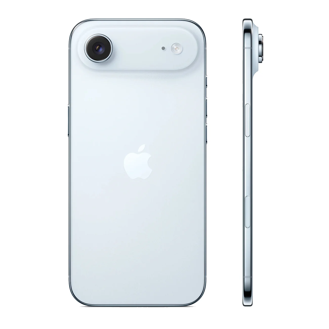iPhone 17 Air E-SIM
