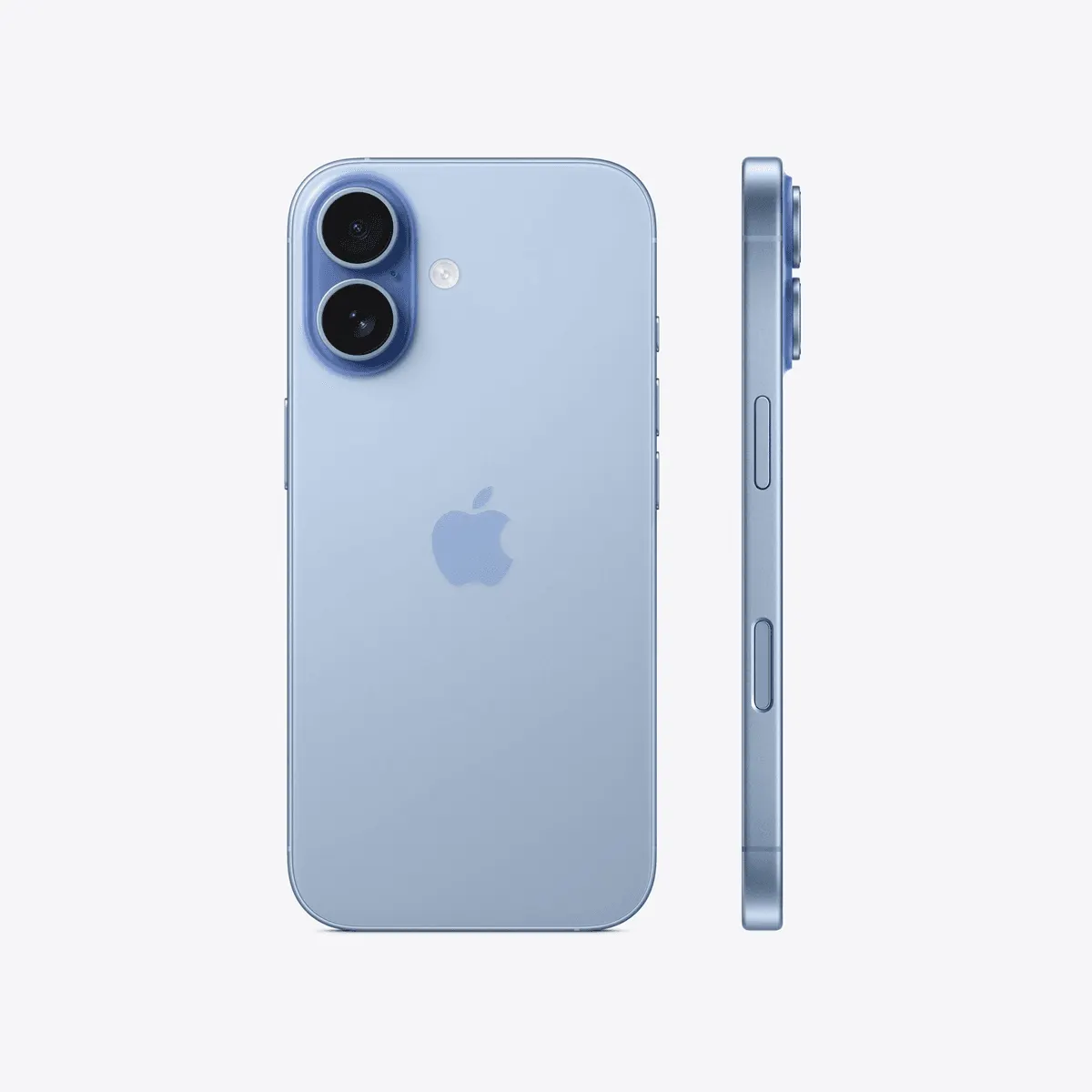 iPhone 17 Base E-SIM