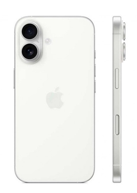 iPhone 16 Base E-SIM