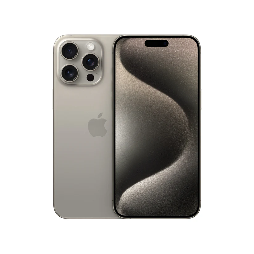 iPhone 15 Pro E SIM