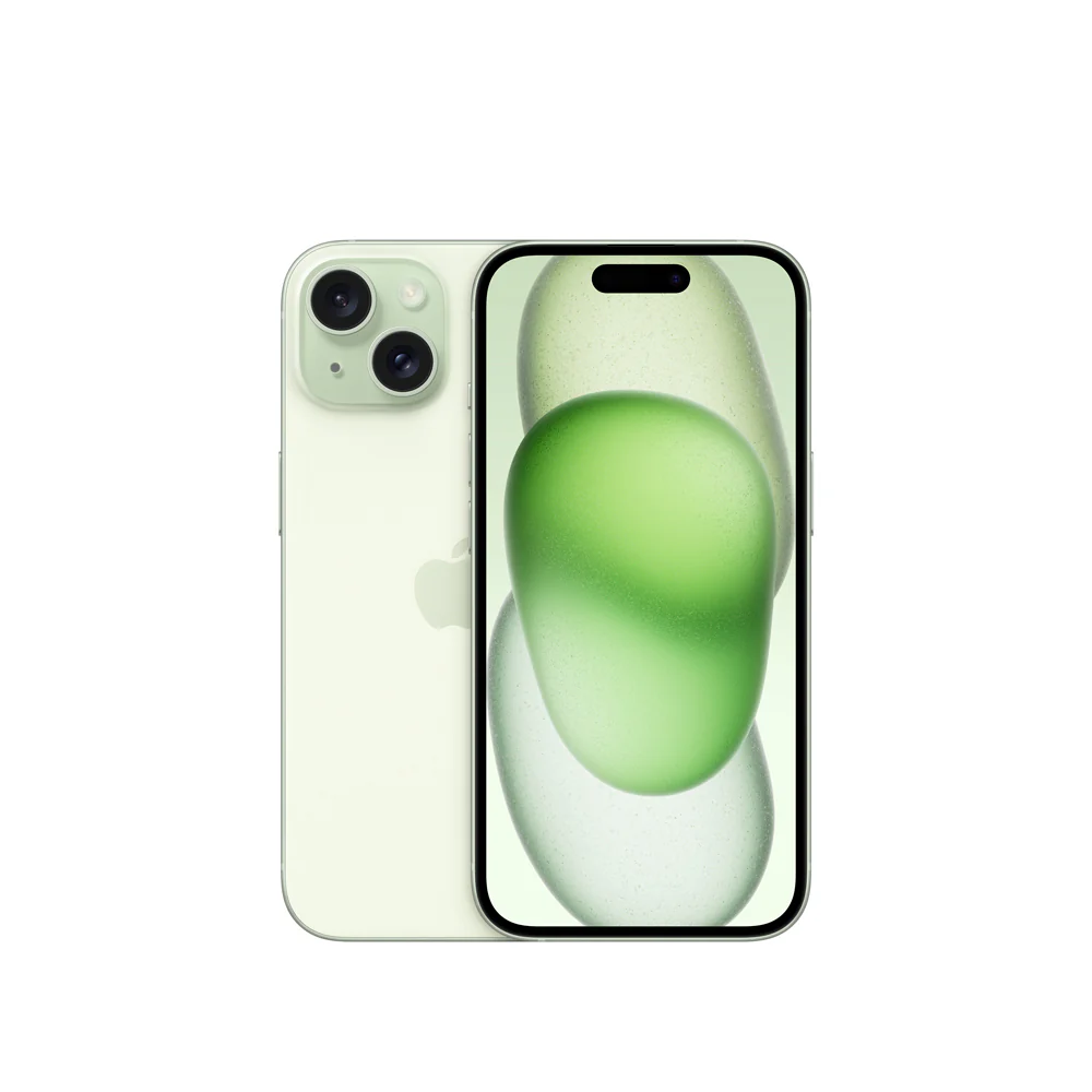iPhone 15 E-SIM