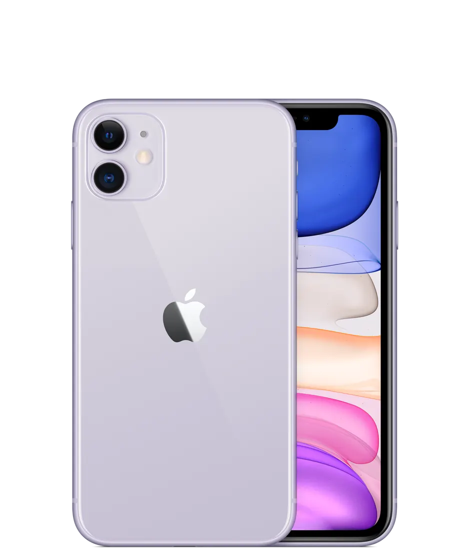iPhone 11 SIM FISICA