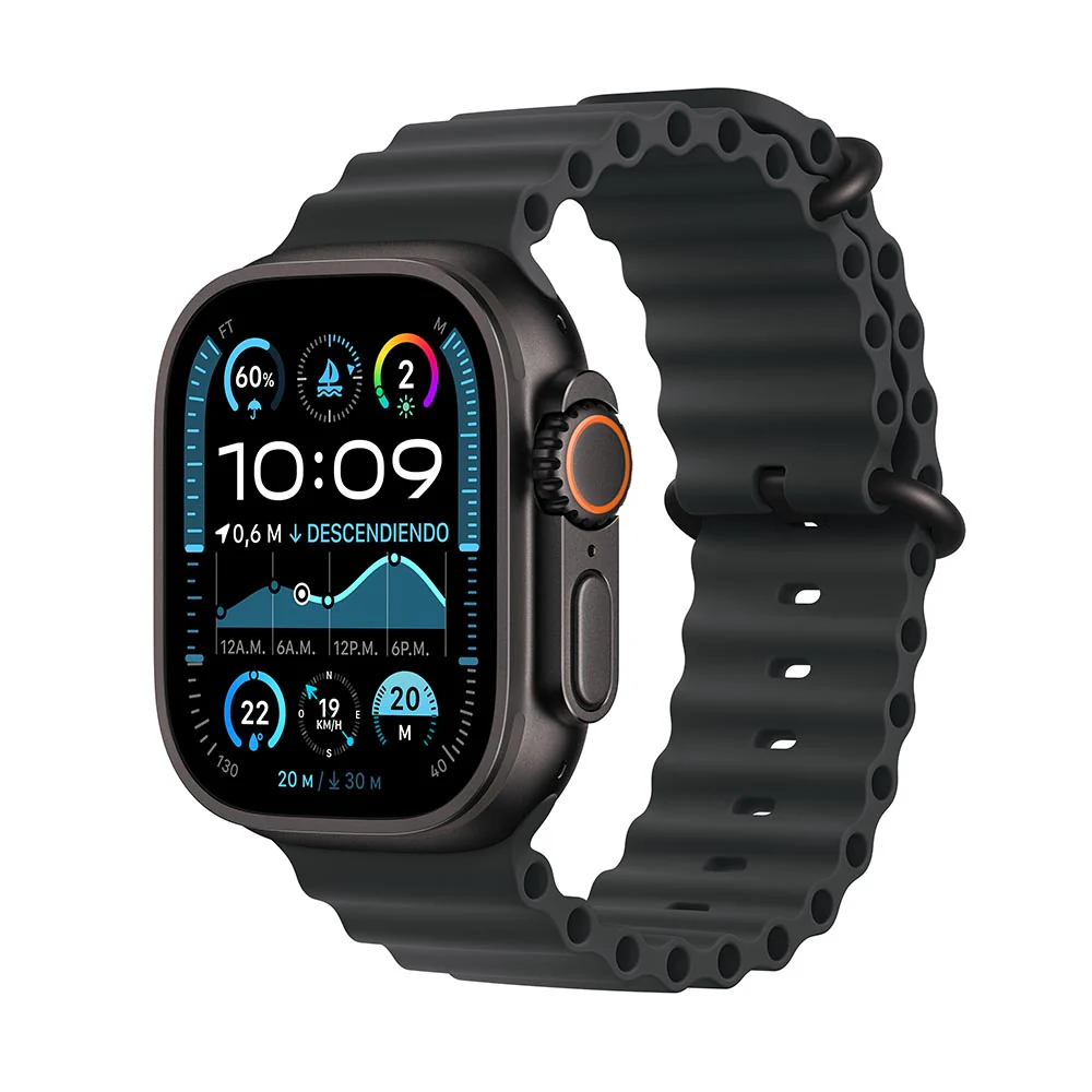Apple Watch Ultra 2 Black